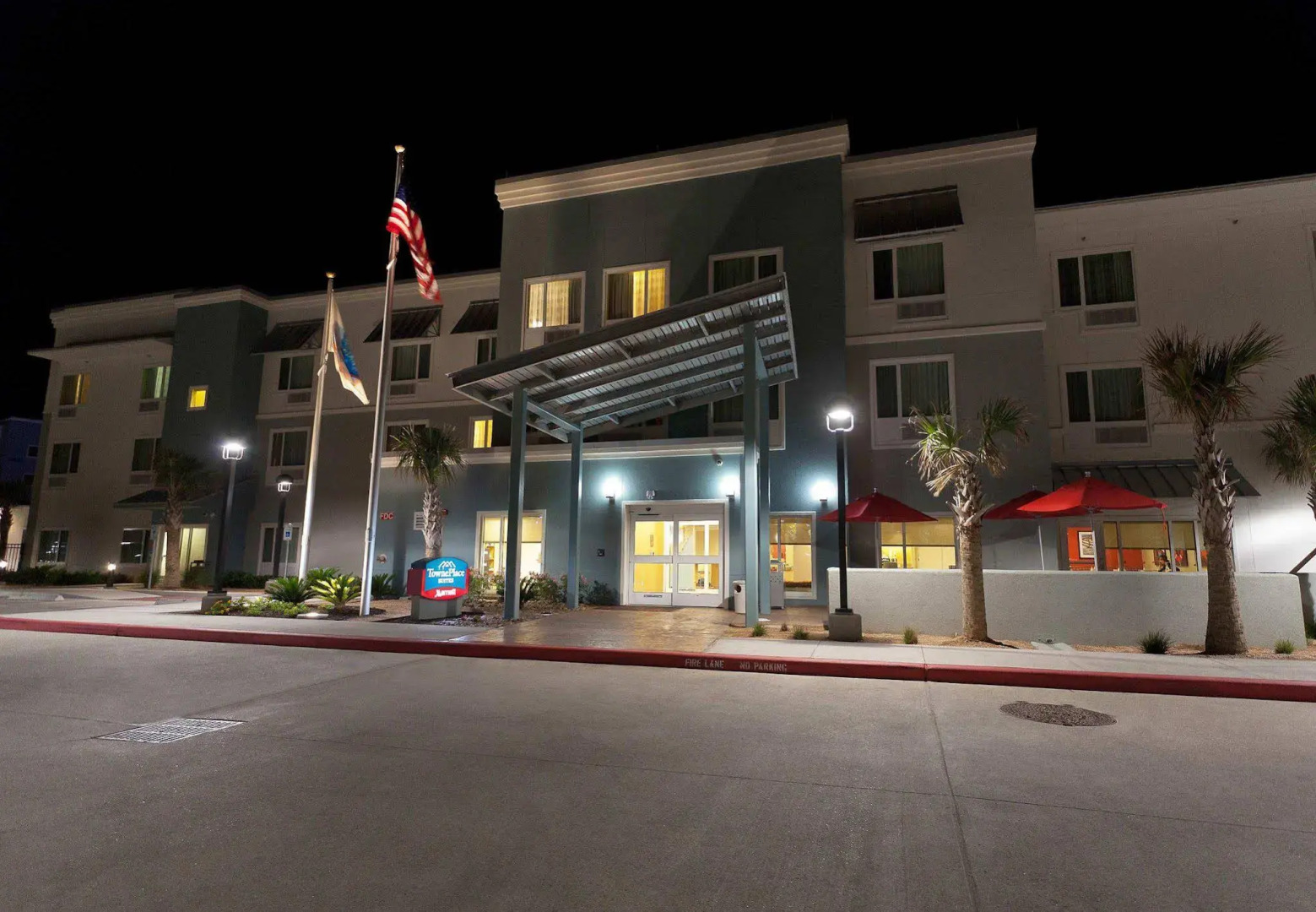 TownePlace Suites by Marriott Galveston Island
