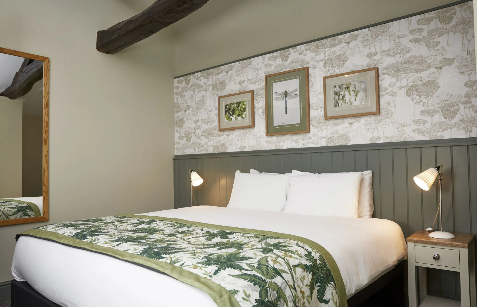 The Governors' House by Greene King Inns