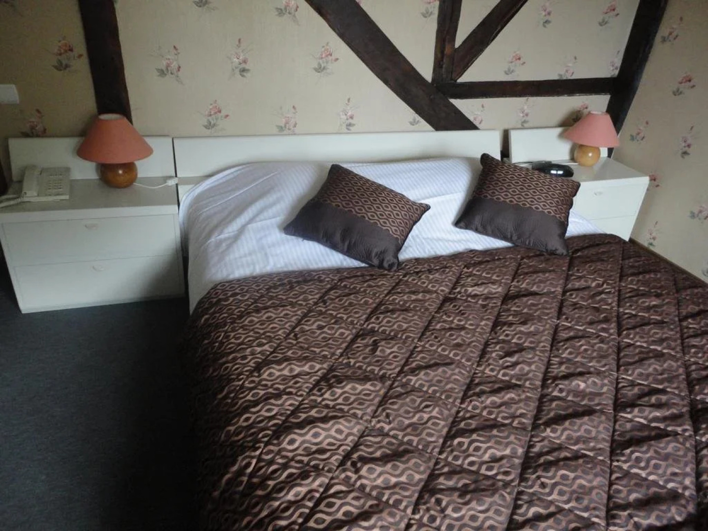 Auberge du Grandgousier