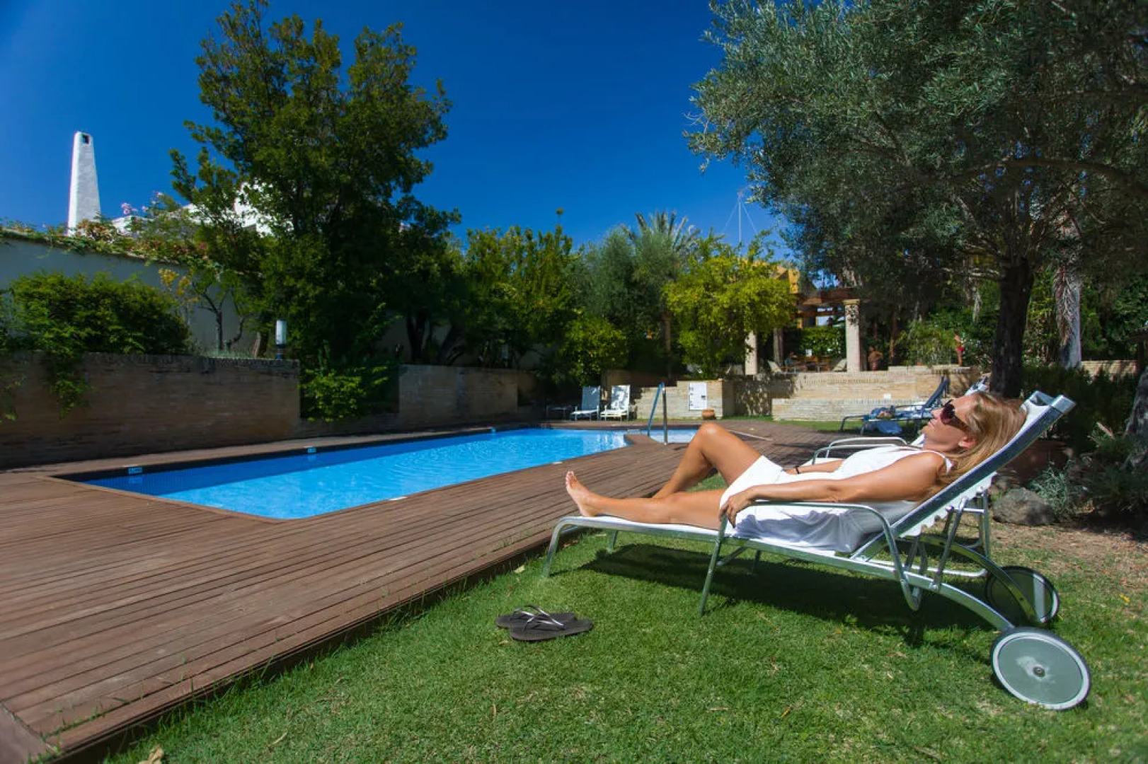 Apartamentos - Los Jandalos Vistahermosa