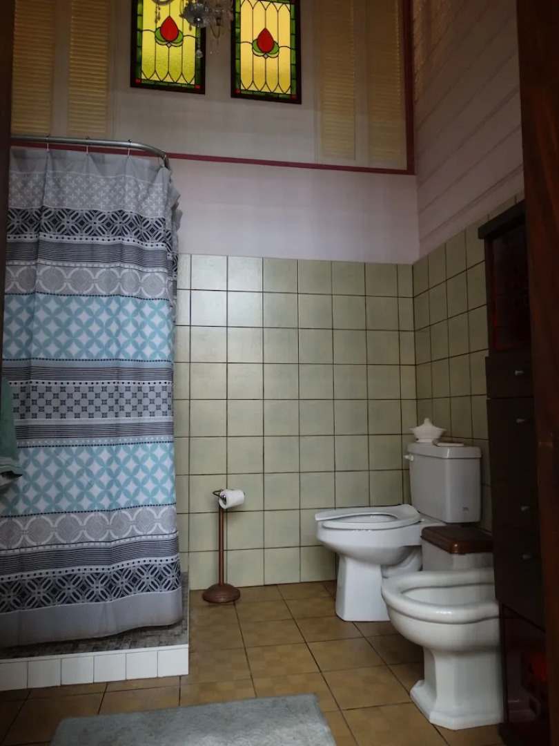 A 2 Tiempos AyS Bed and Breakfast