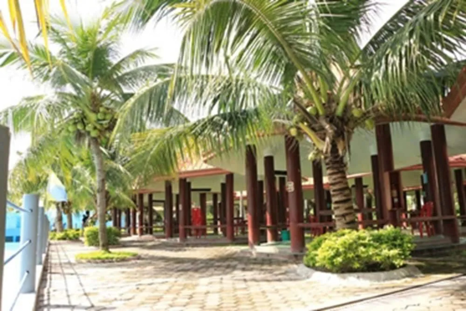 Paraiso Verde Hotel - Annex