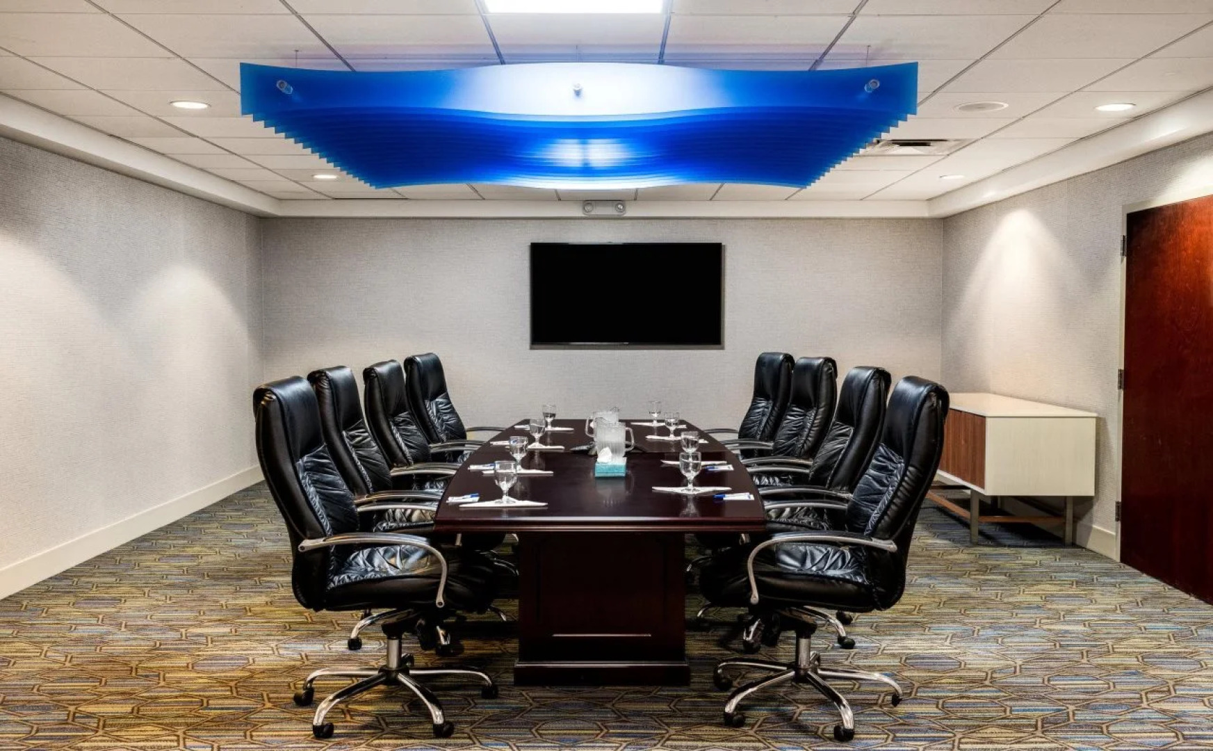 Holiday Inn Express Albany Downtown