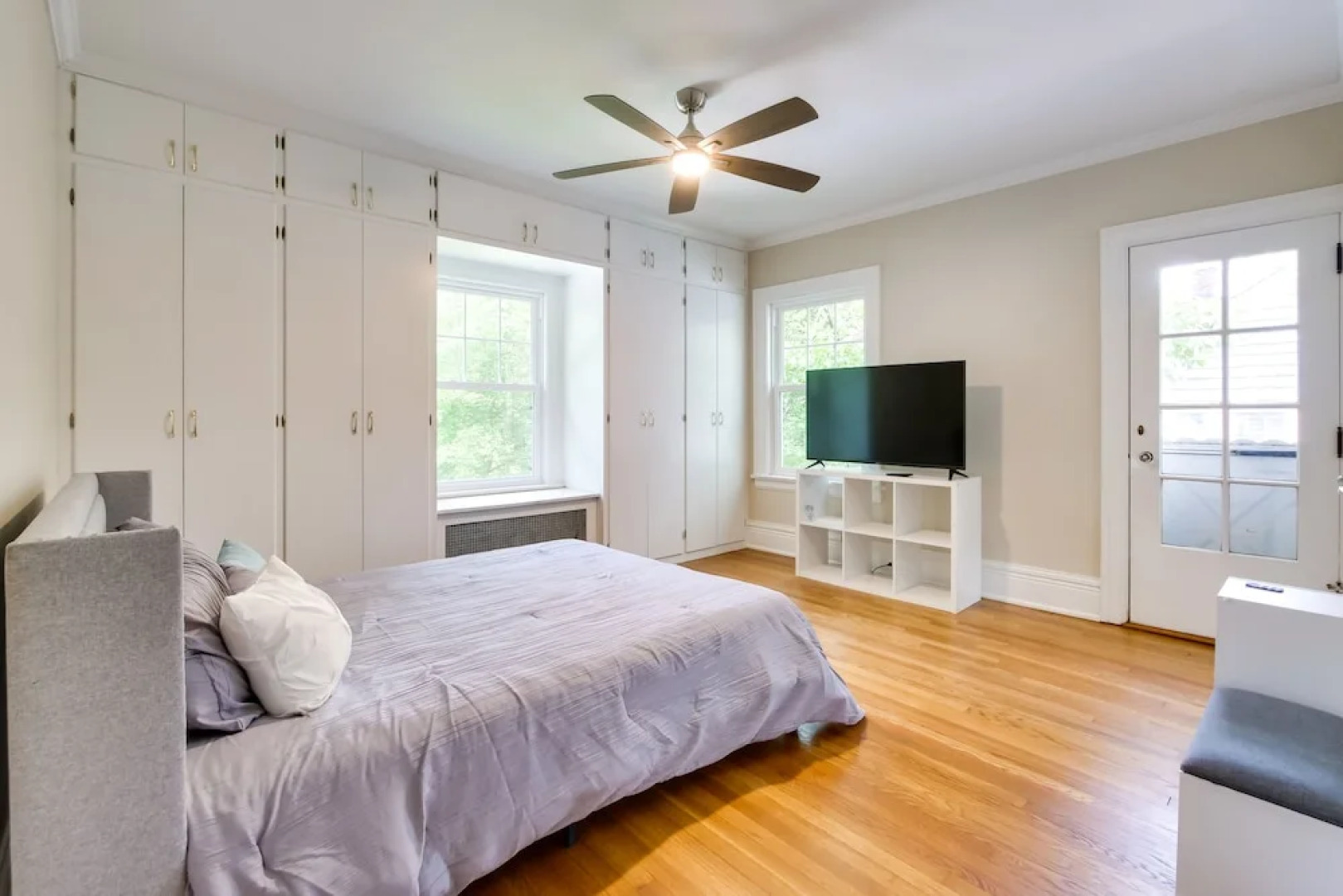 Cleveland Heights Retreat: Close to Everything!