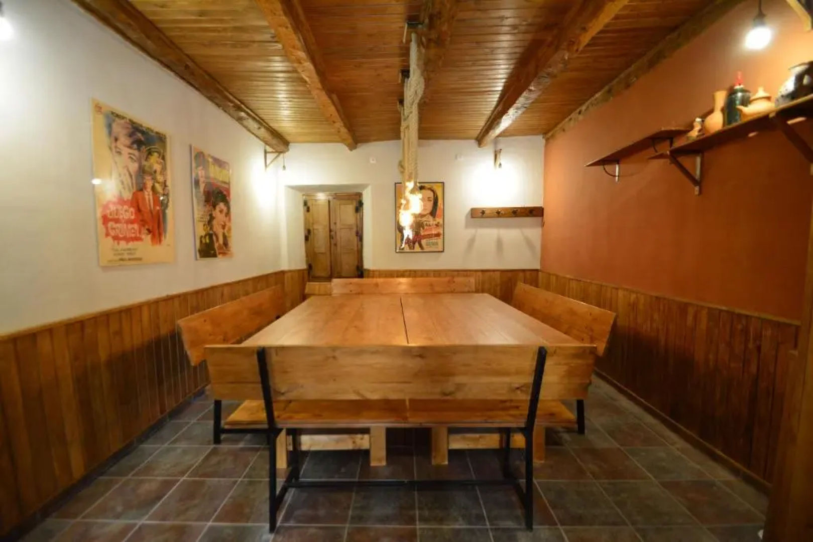 Casa Rural La Plaza