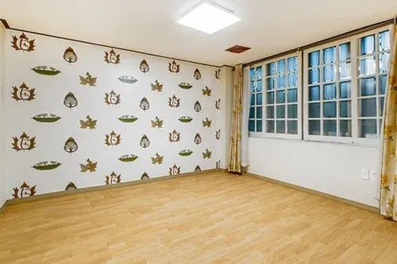 Yangpyeong Aehwamon Pension