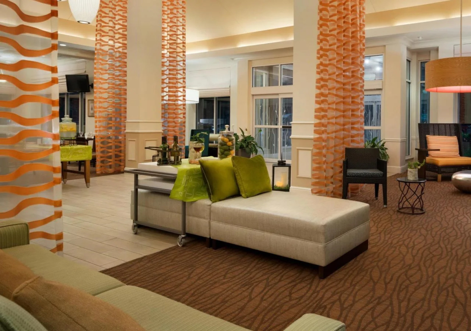 Hilton Garden Inn Wilkes Barre