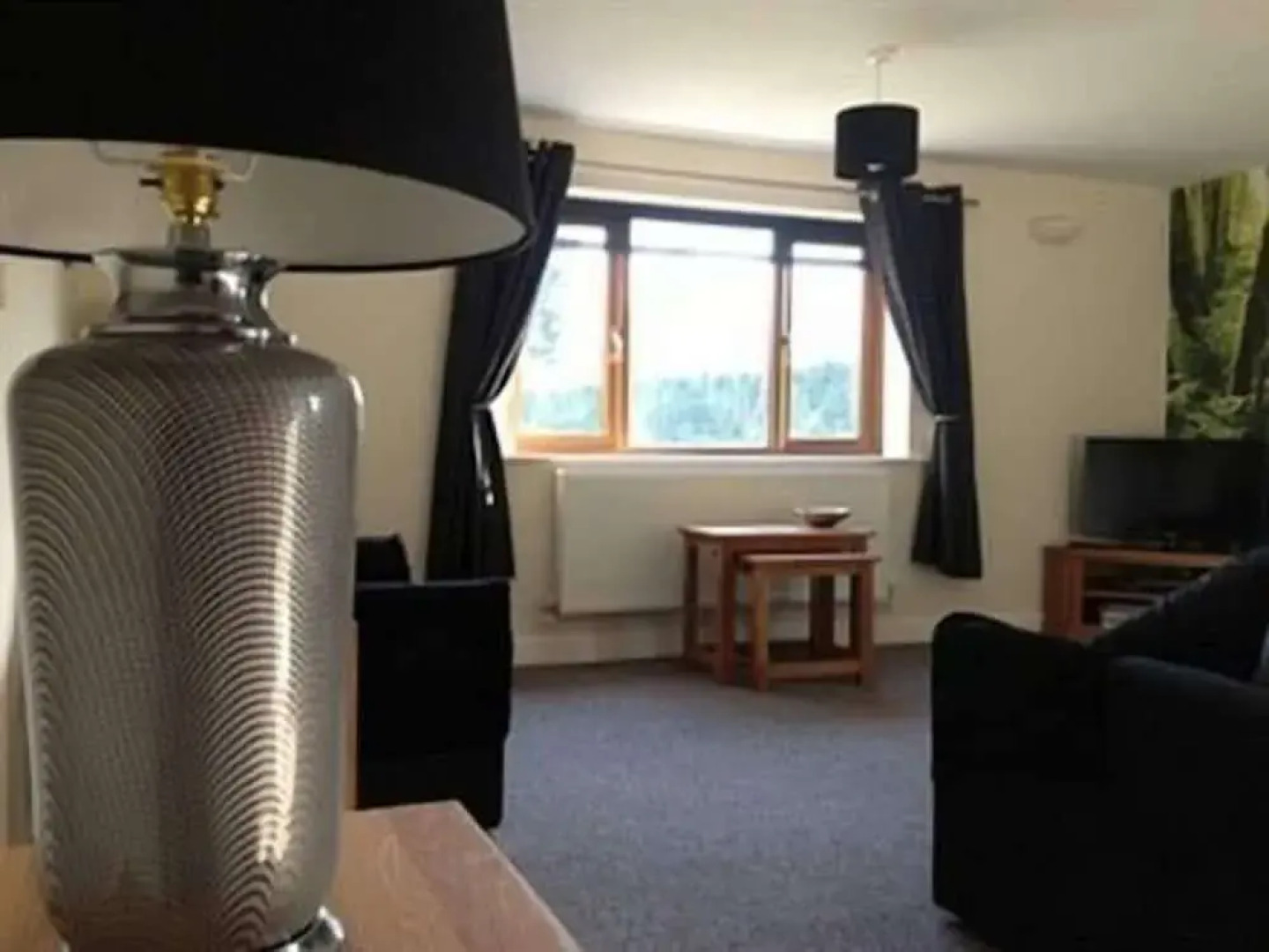 Forest View Holiday Park