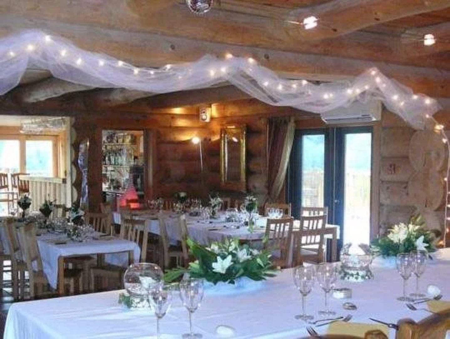 Auberge Couleurs de France