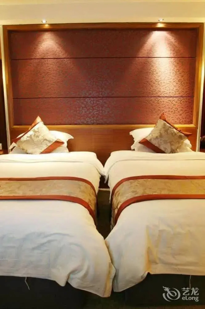 Jiuzhaigou Wanjiahao Hotel