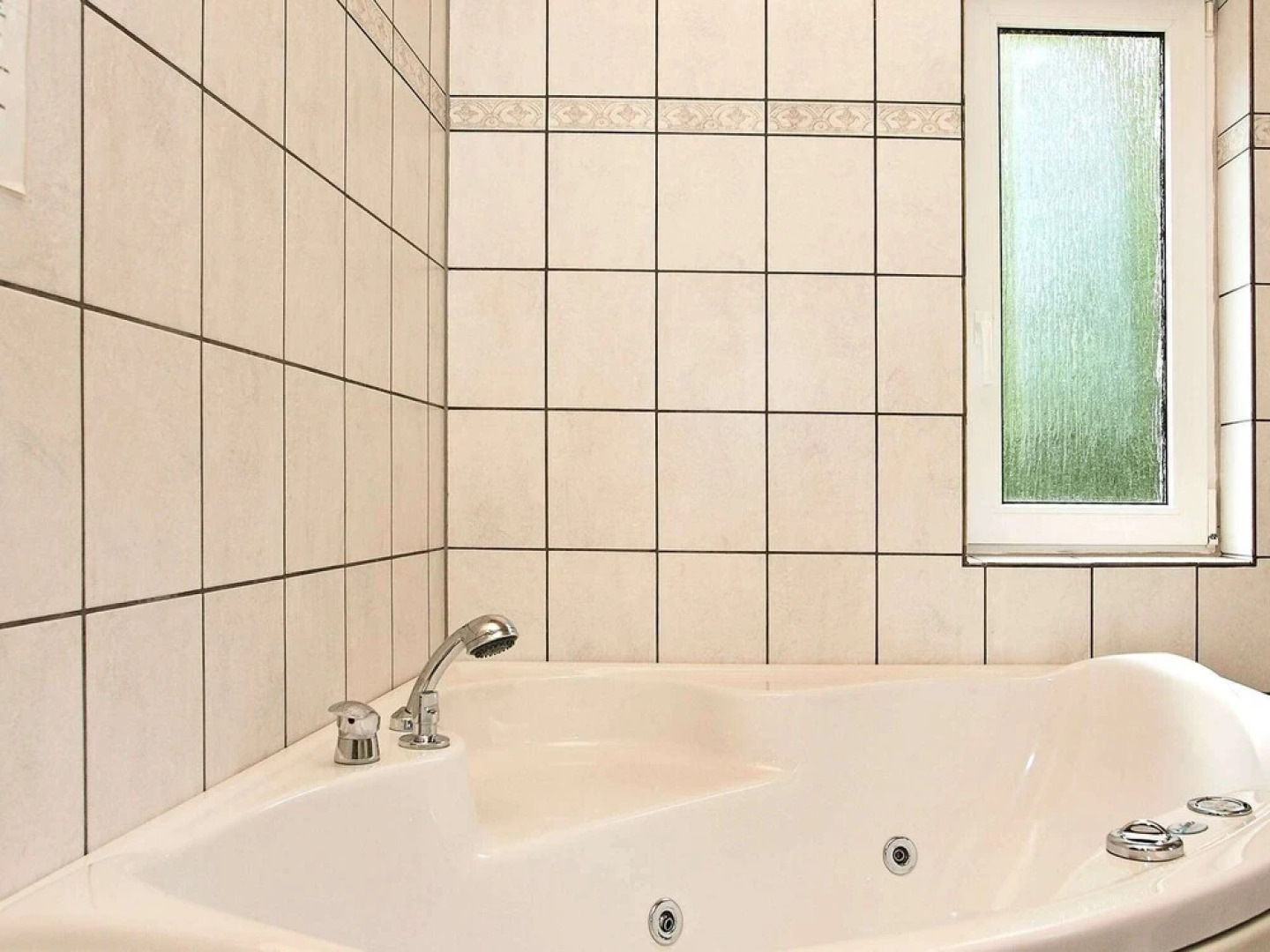 Charming Holiday Home in Fjerritslev Jutland Near North Sea