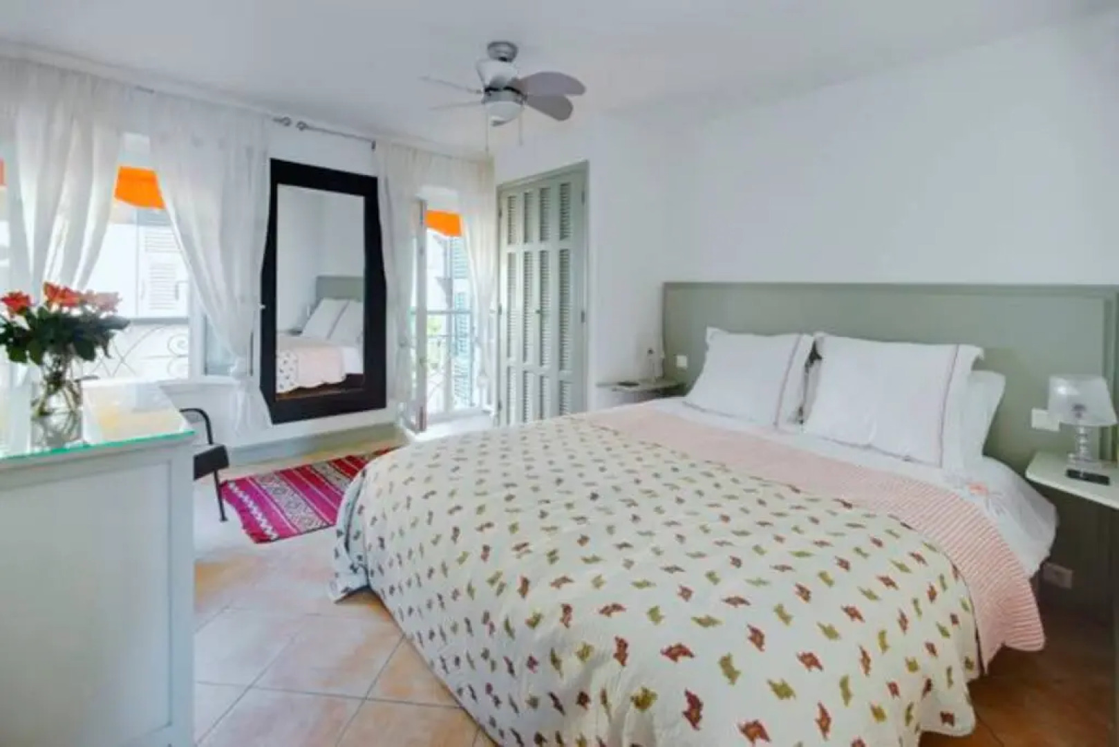 Sea View Apartment in the Old Town - Air conditioning!