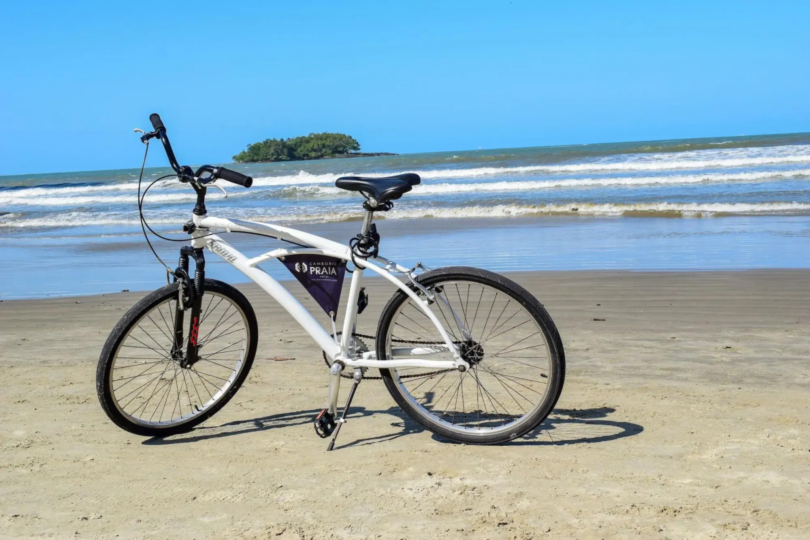 Camboriú Praia Hotel