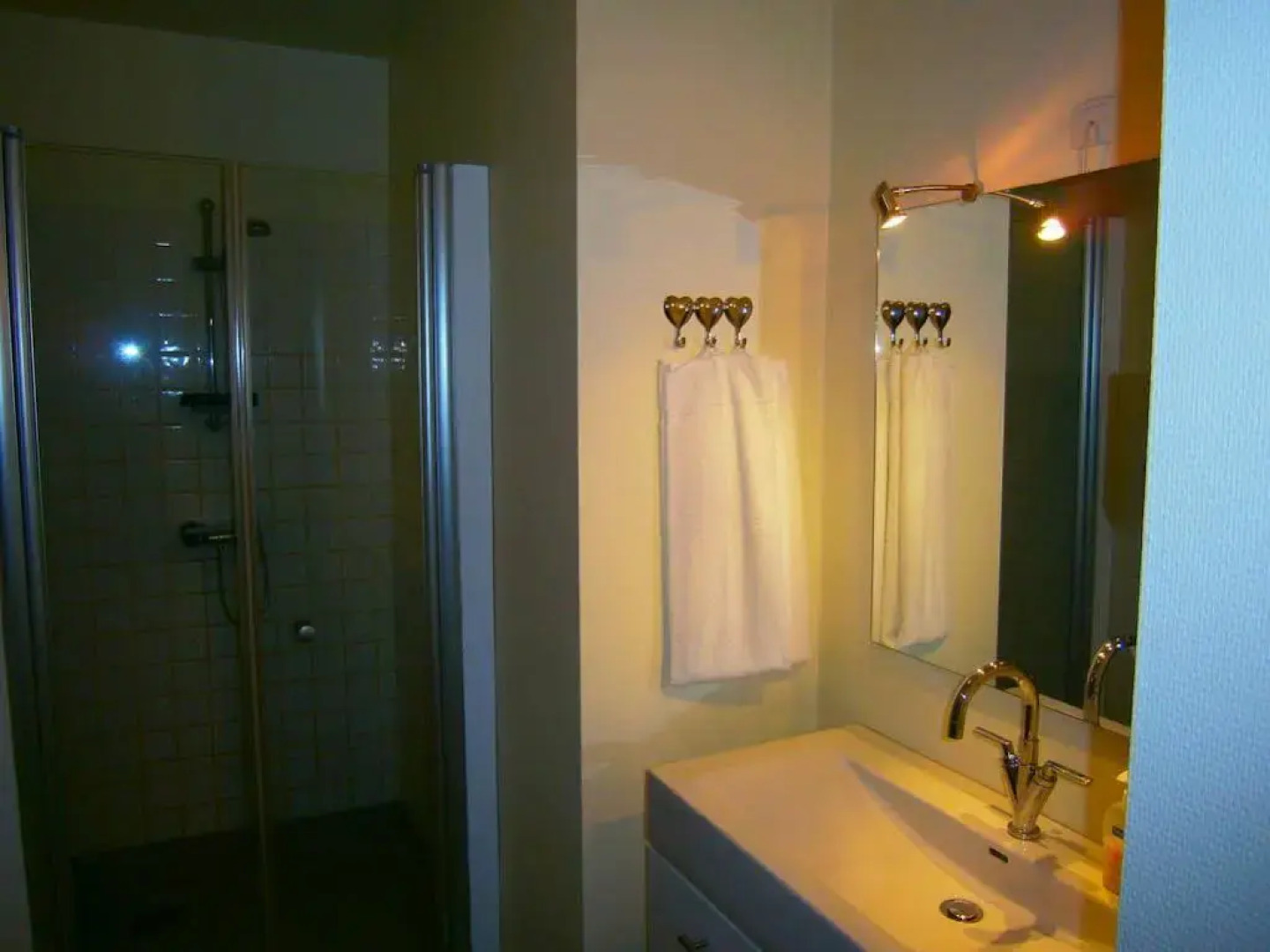 Casa Corner Bed & Breakfast