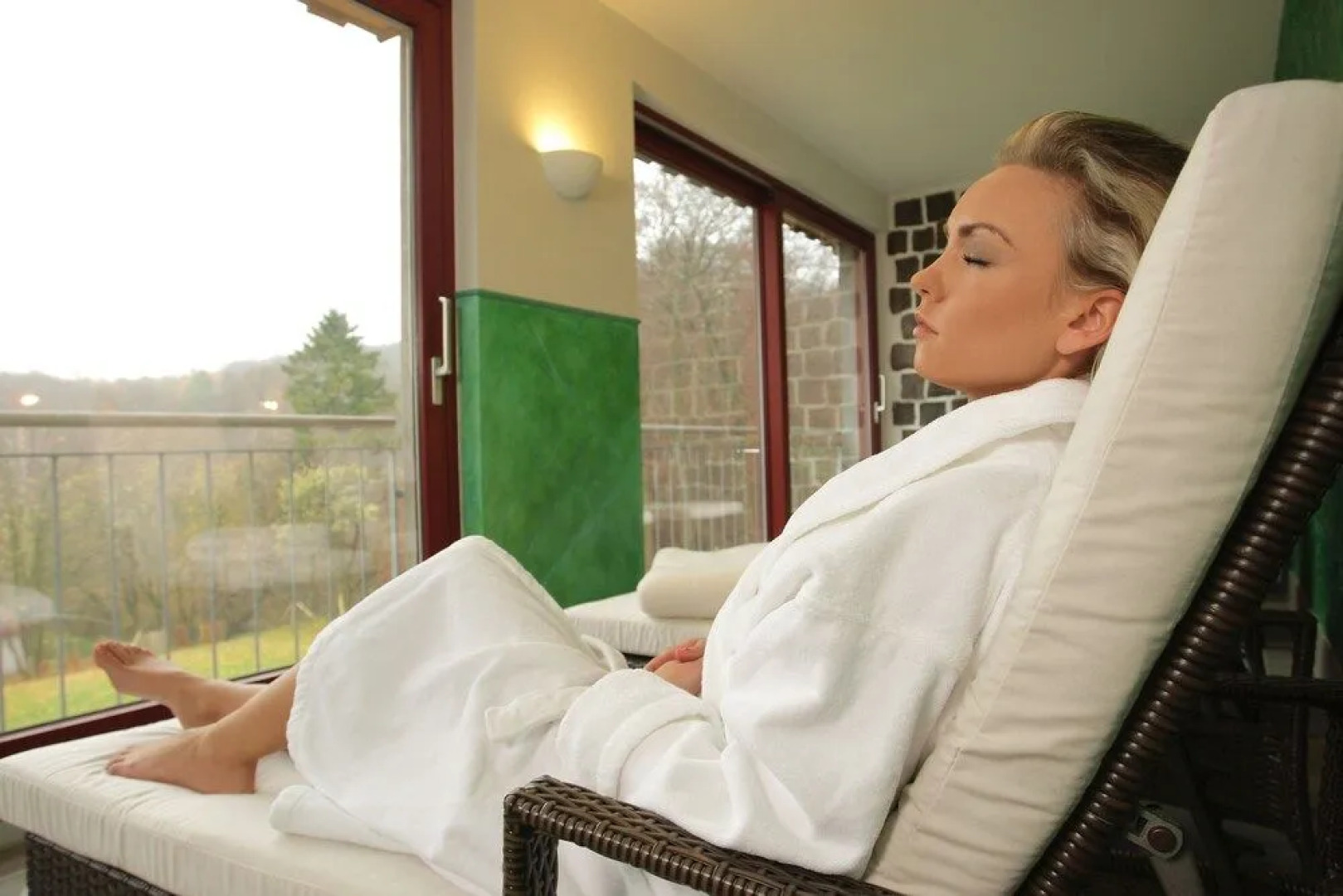 Hotel Schloss Ranzow