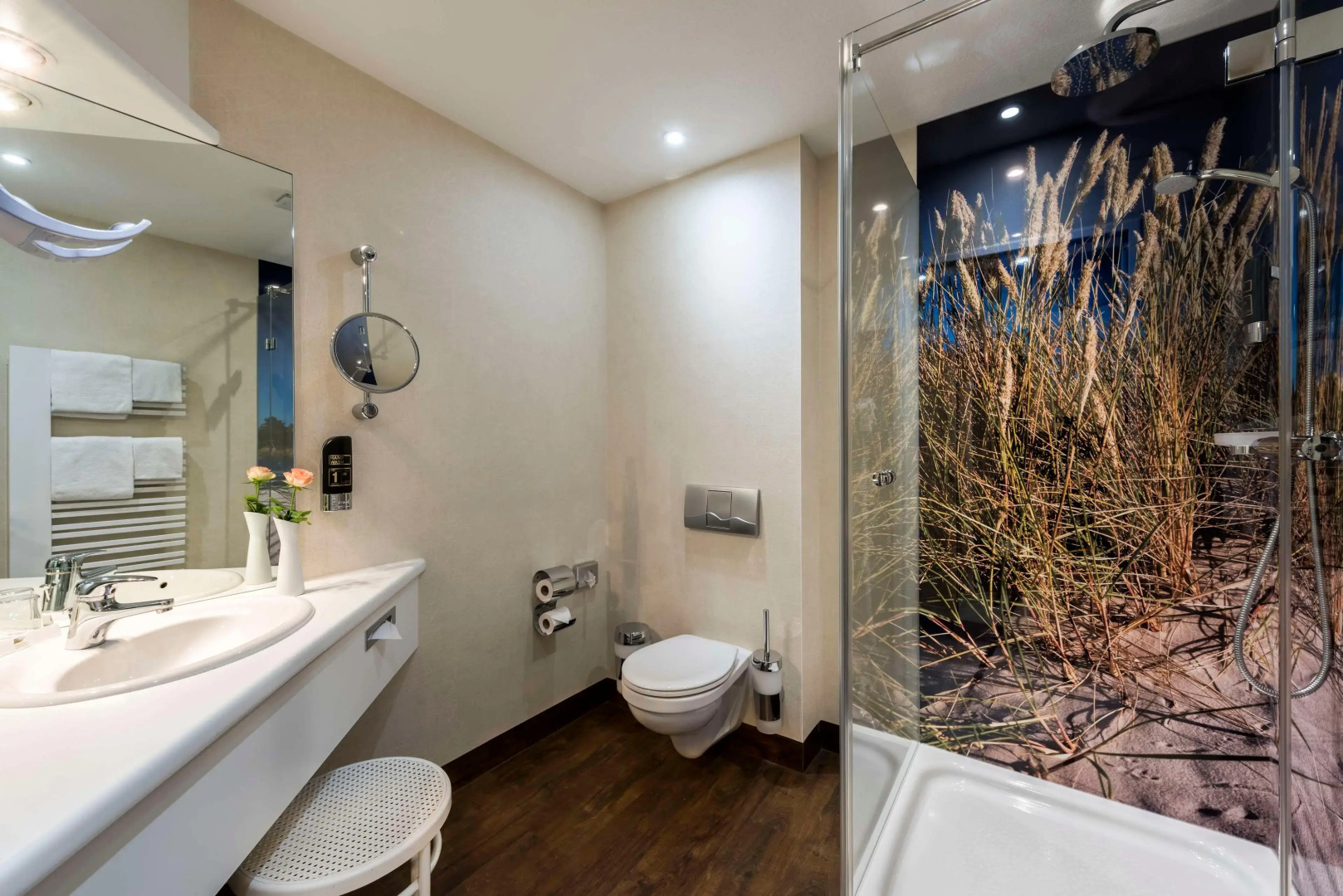 Best Western Plus Ostseehotel Waldschloesschen