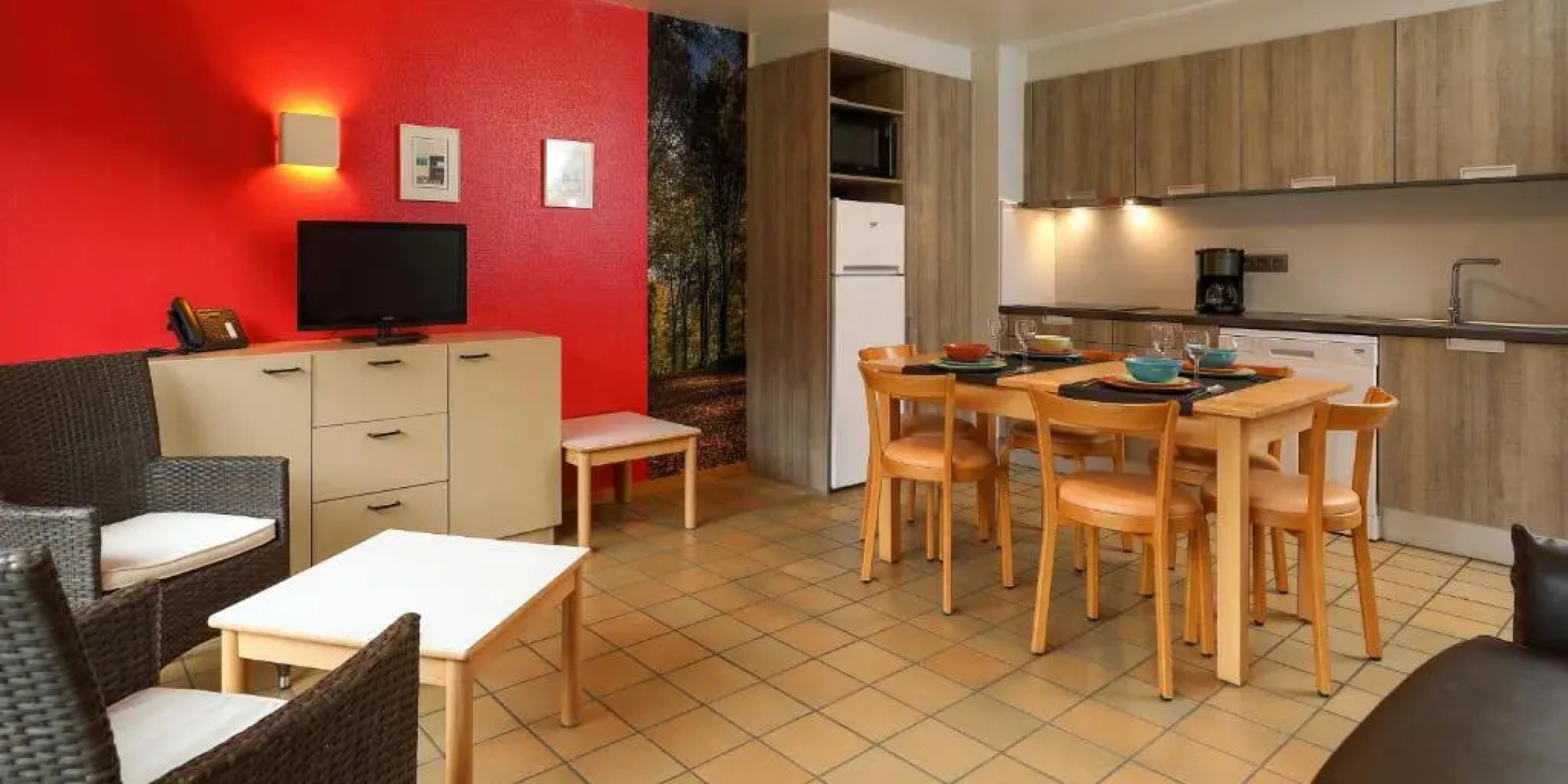 Floréal La Roche-en-Ardenne