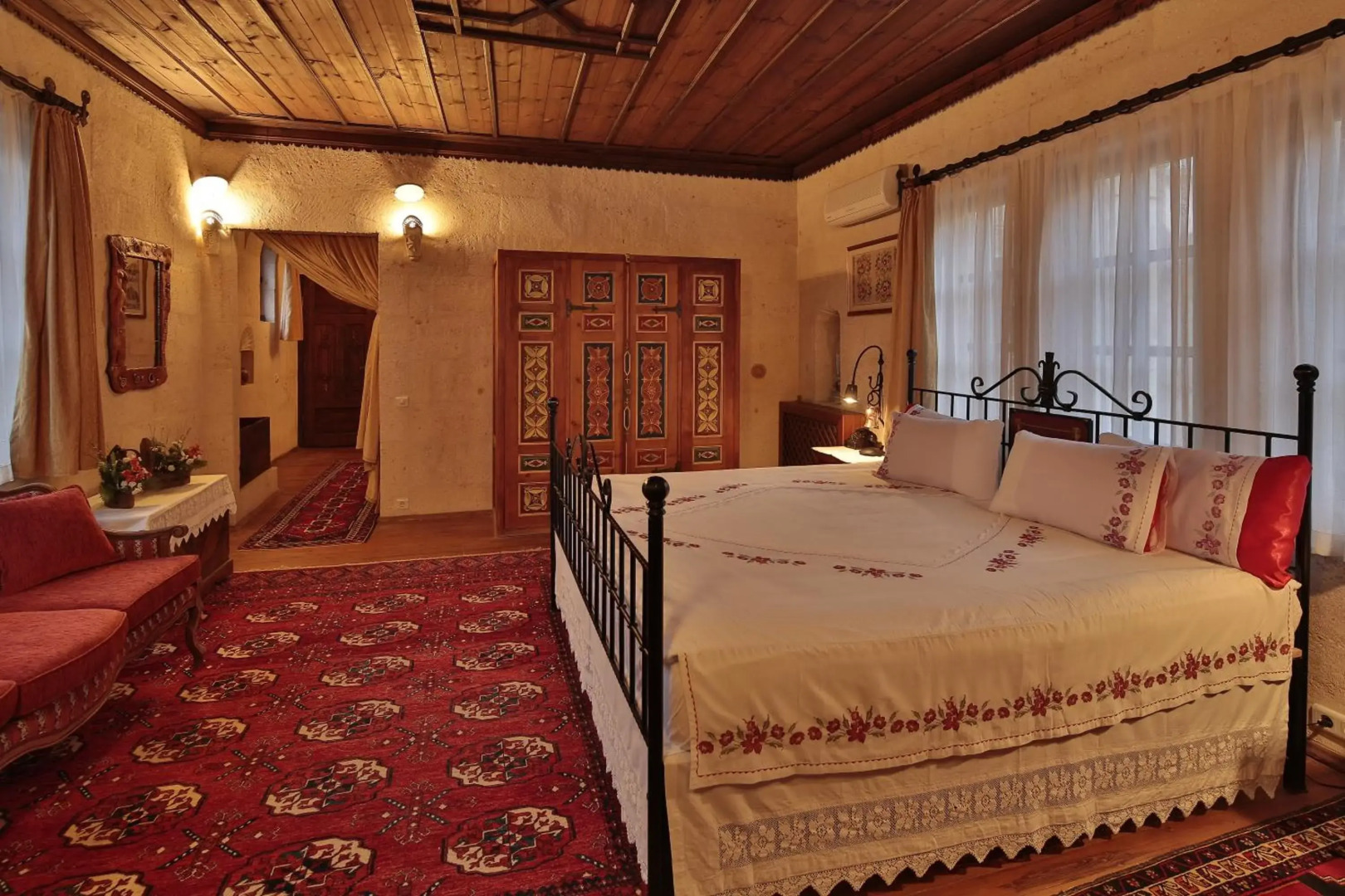 Selcuklu Evi Cave Hotel - Special Class
