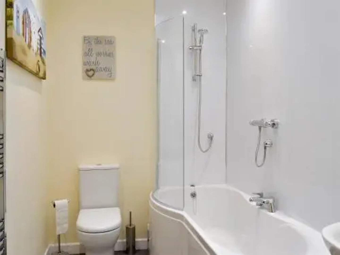 Hameish Holiday Cottage