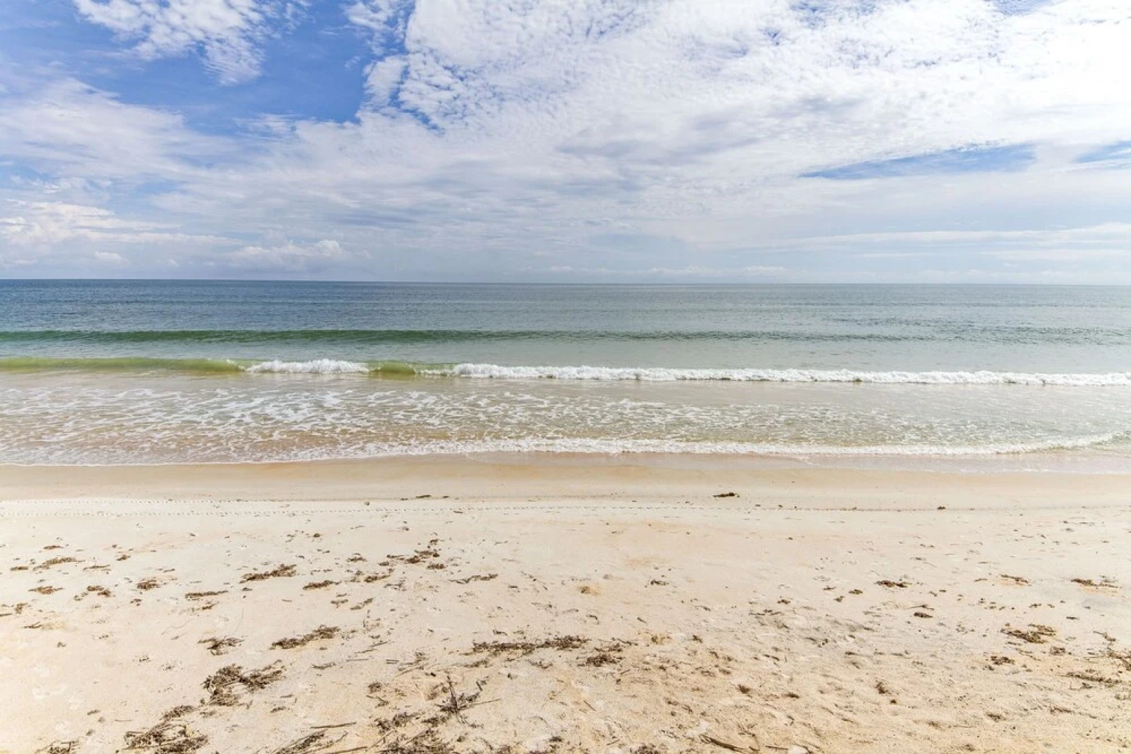 Beachfront Dunes by Vacation Rental Pros