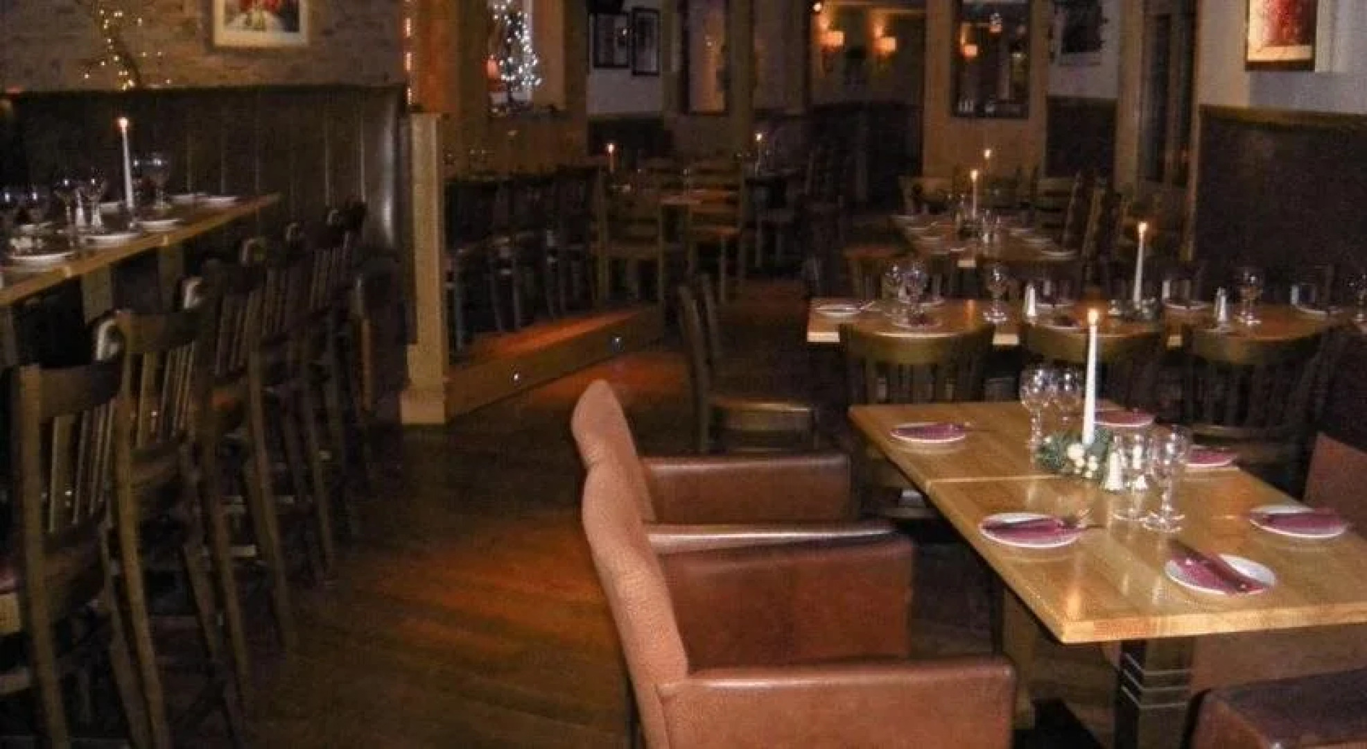 Coachmans Townhouse Hotel