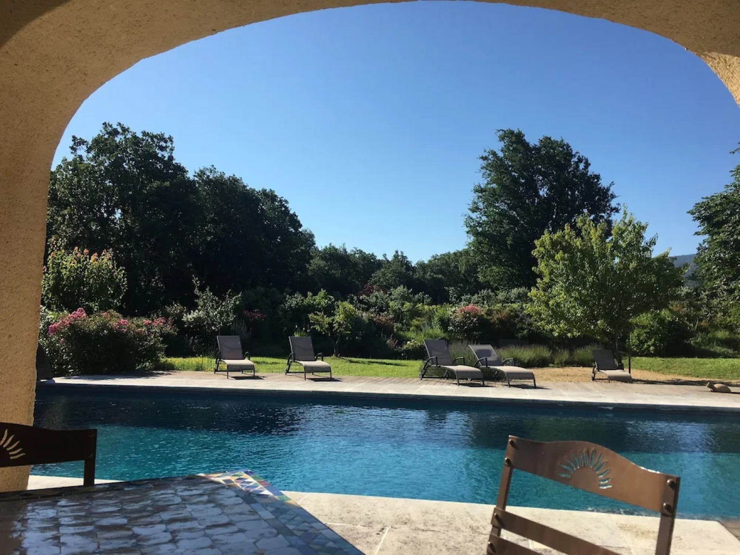 Bed&Breakfast Nulle part ailleurs