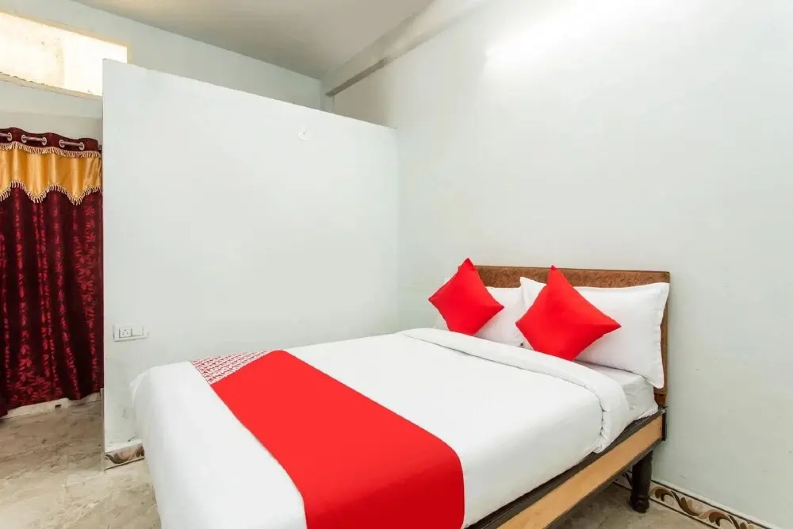 Hotel Shree Palace by OYO Rooms