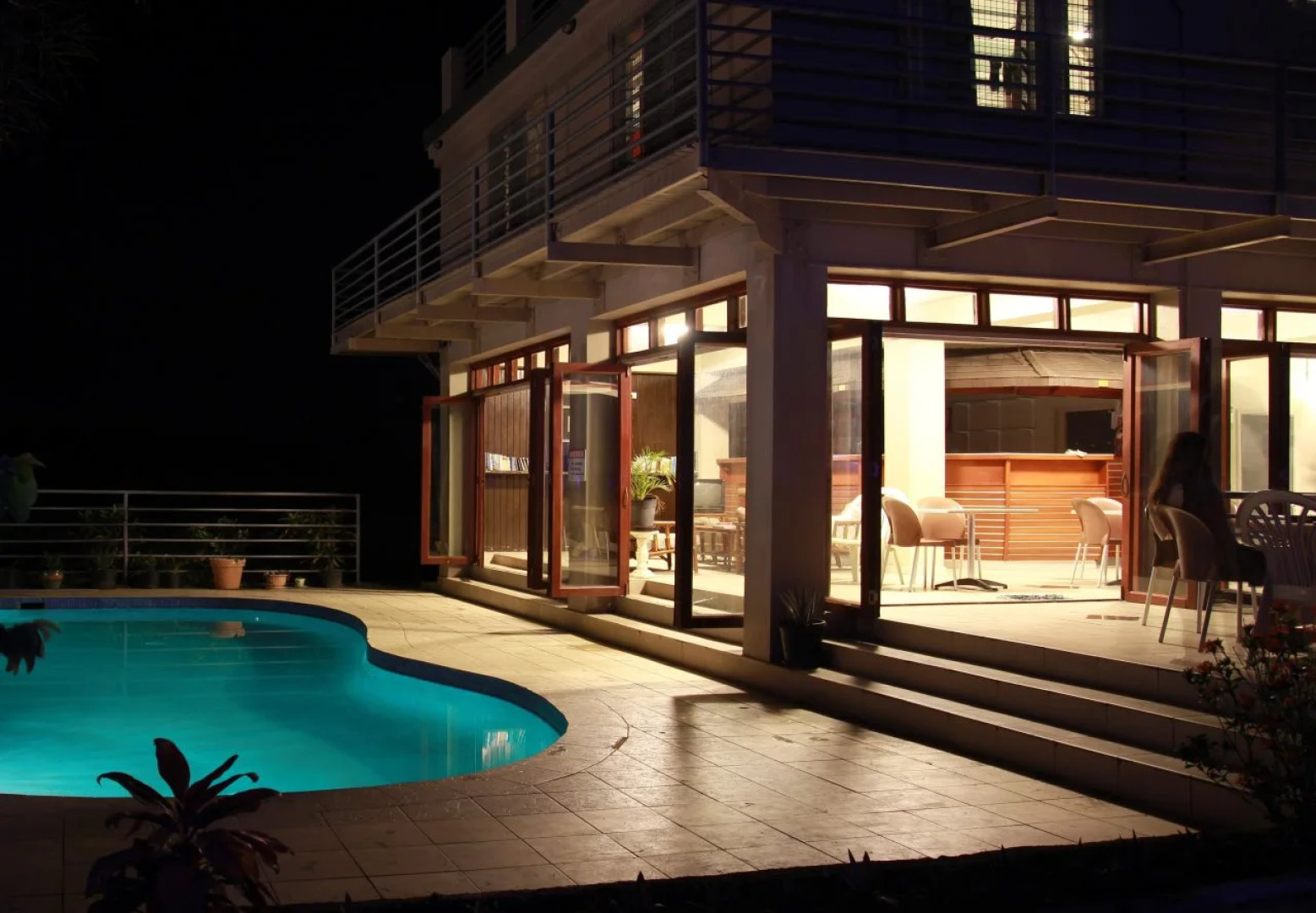 Tropic of Capricorn Hotel