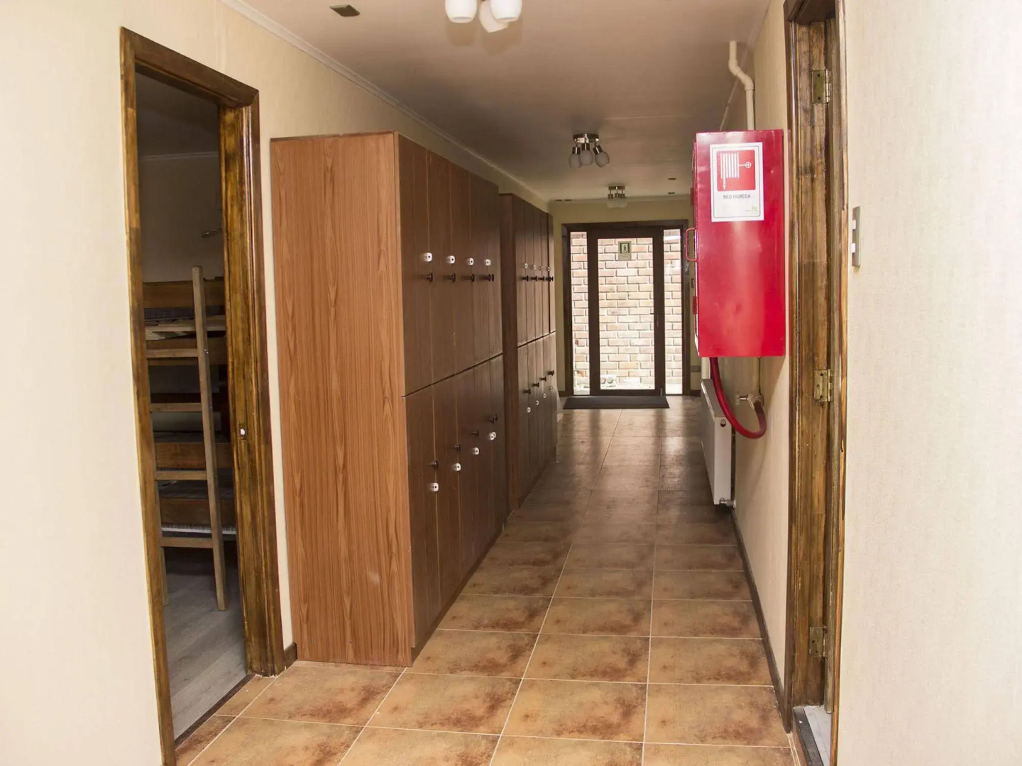 Hostel Entre Vientos