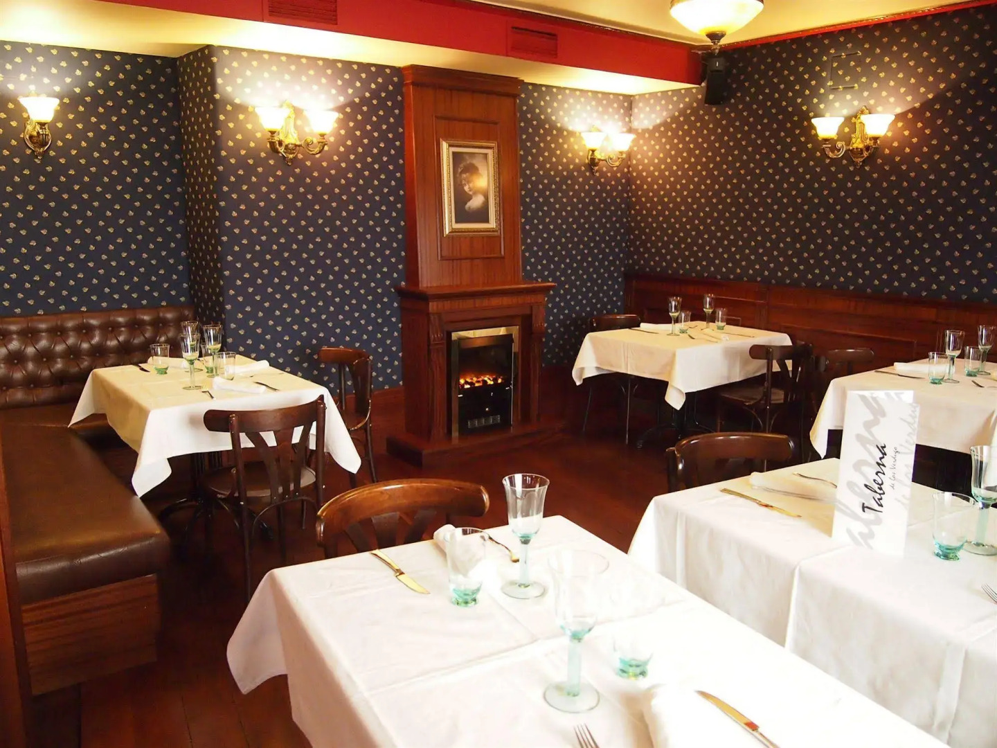 Hotel Arco San Vicente