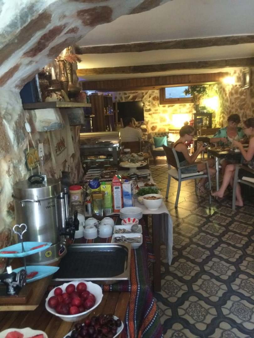 Lemon Villa Hotel - Adult Only