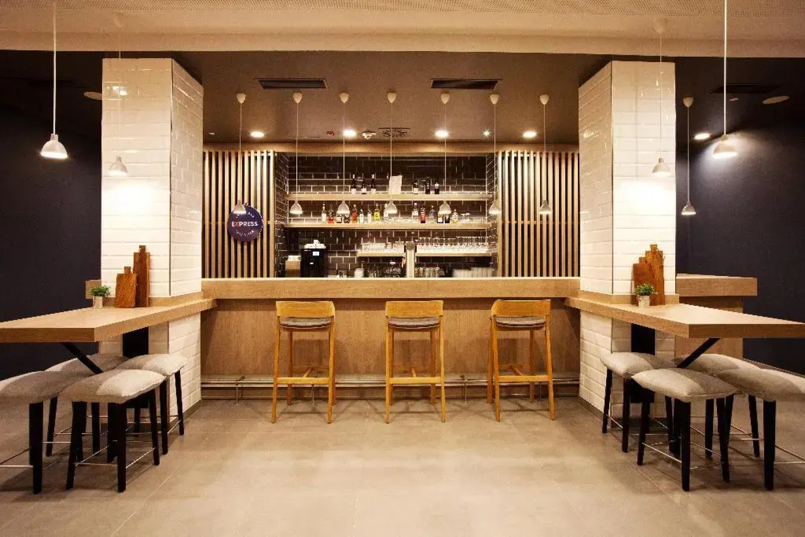 Holiday Inn Express Saarbrucken by IHG
