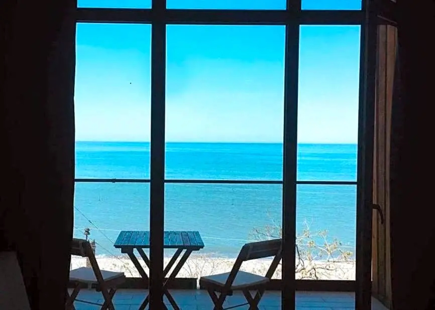 Cabo Verde Boutique Hotel