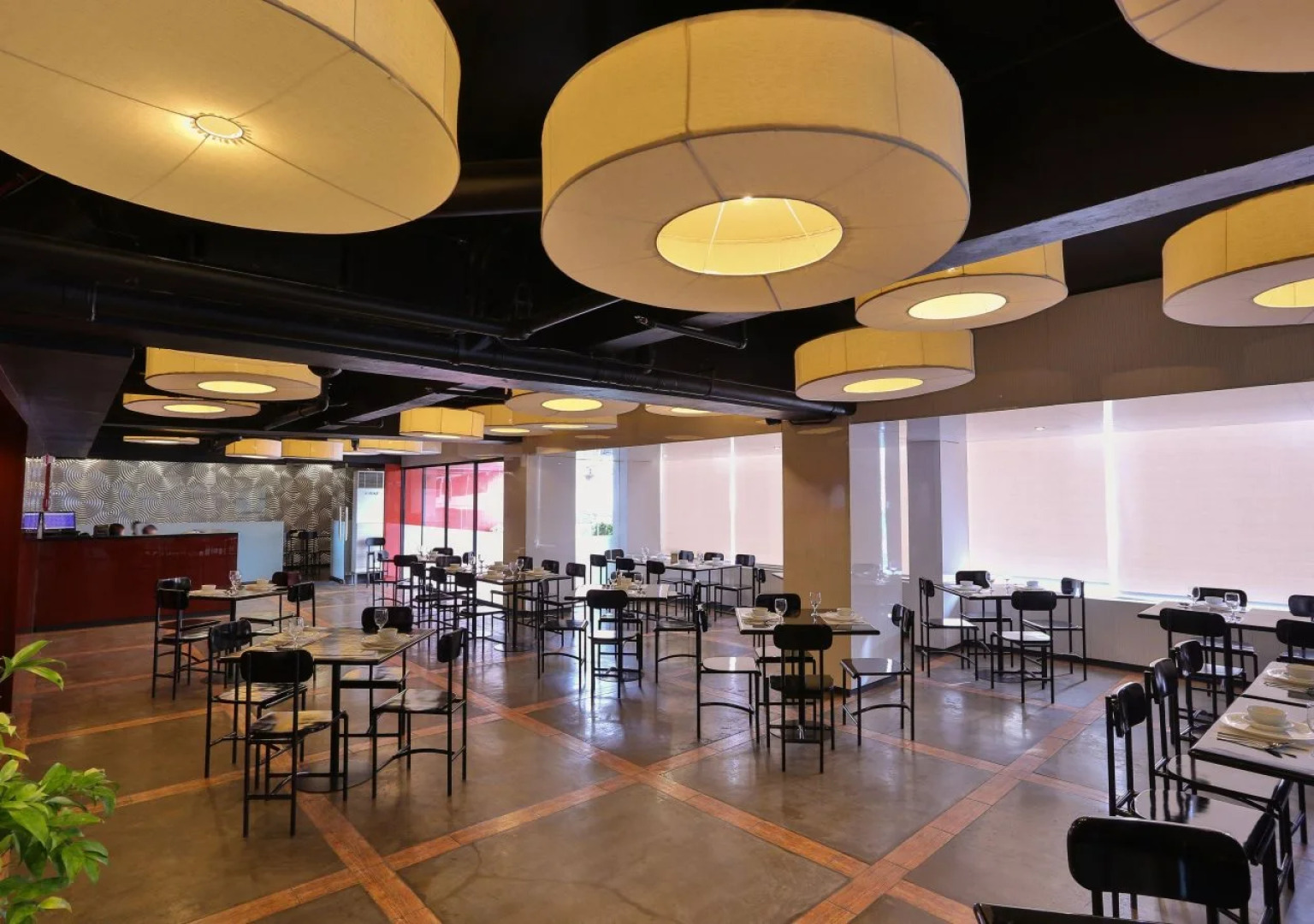 The MetroCentre Hotel and Convention Center