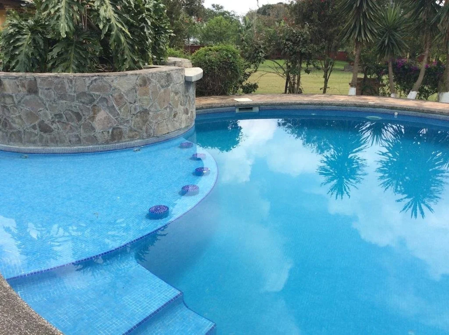 Cabanas la Chicharra