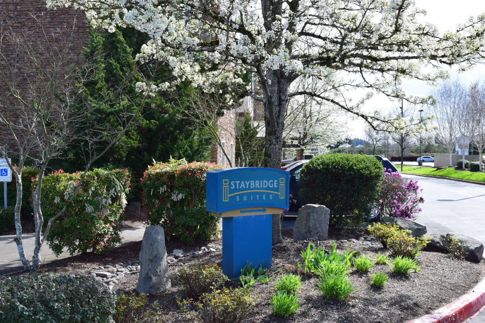 Sonesta ES Suites Portland Vancouver 41st Street