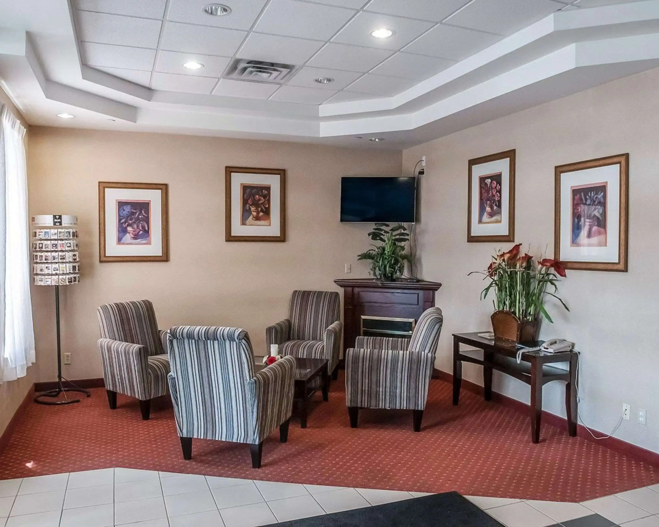 Comfort Inn Mississauga