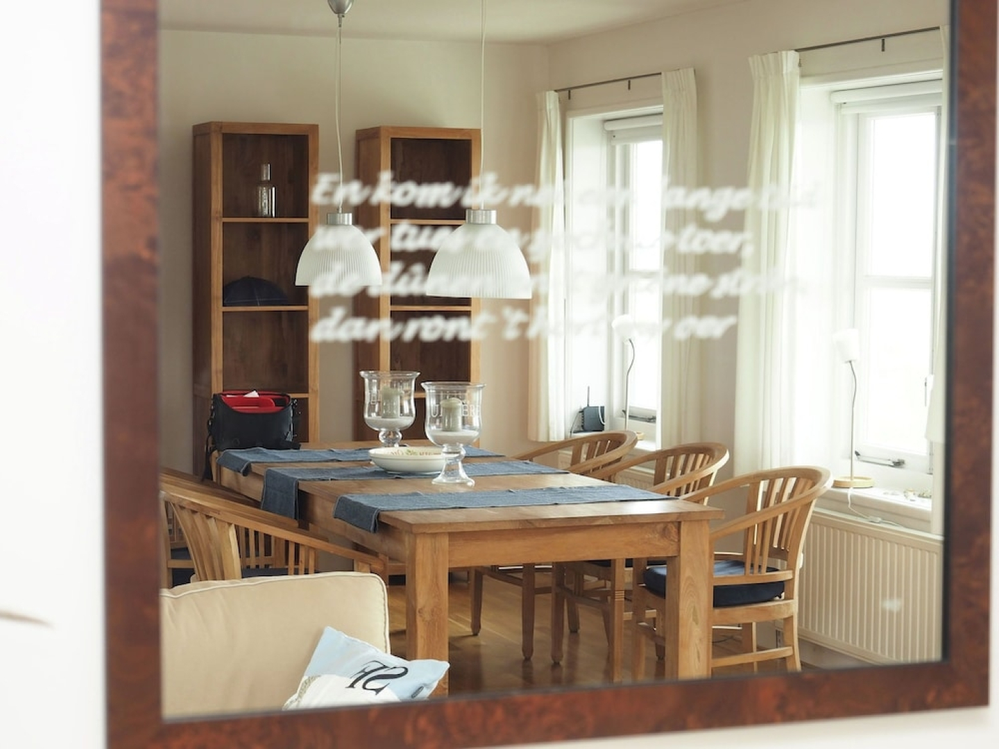 Villa in Midsland Near the Sea