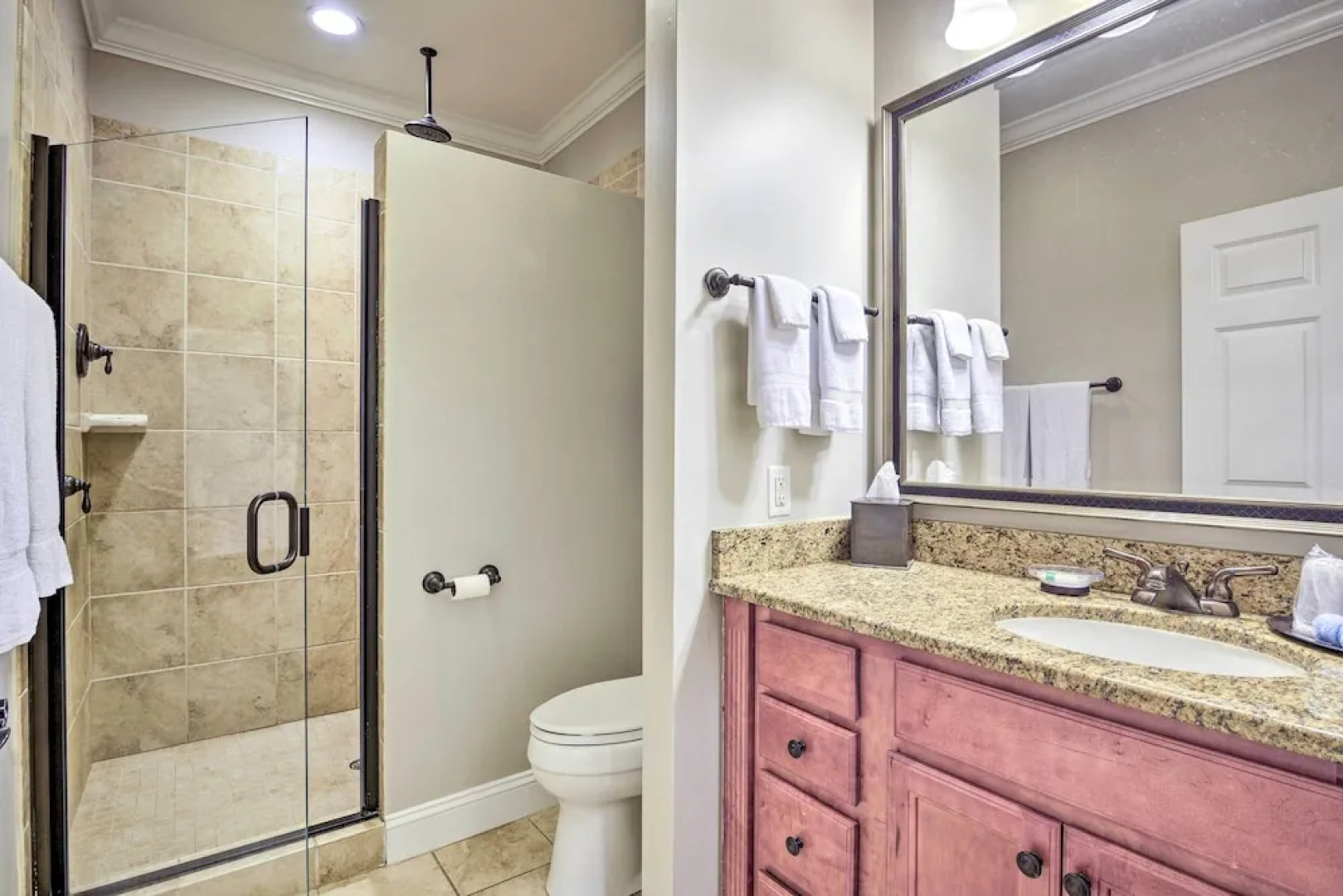 Anderson Creek Club Condo w/ Community Amenities!