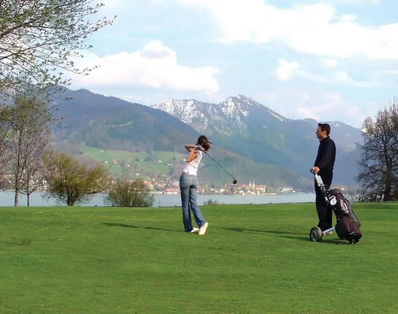 Landhaus Christl am See