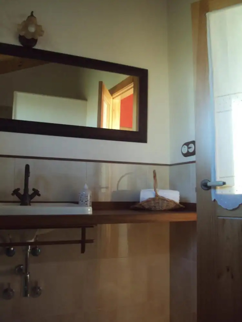 hotel casa los Abetos