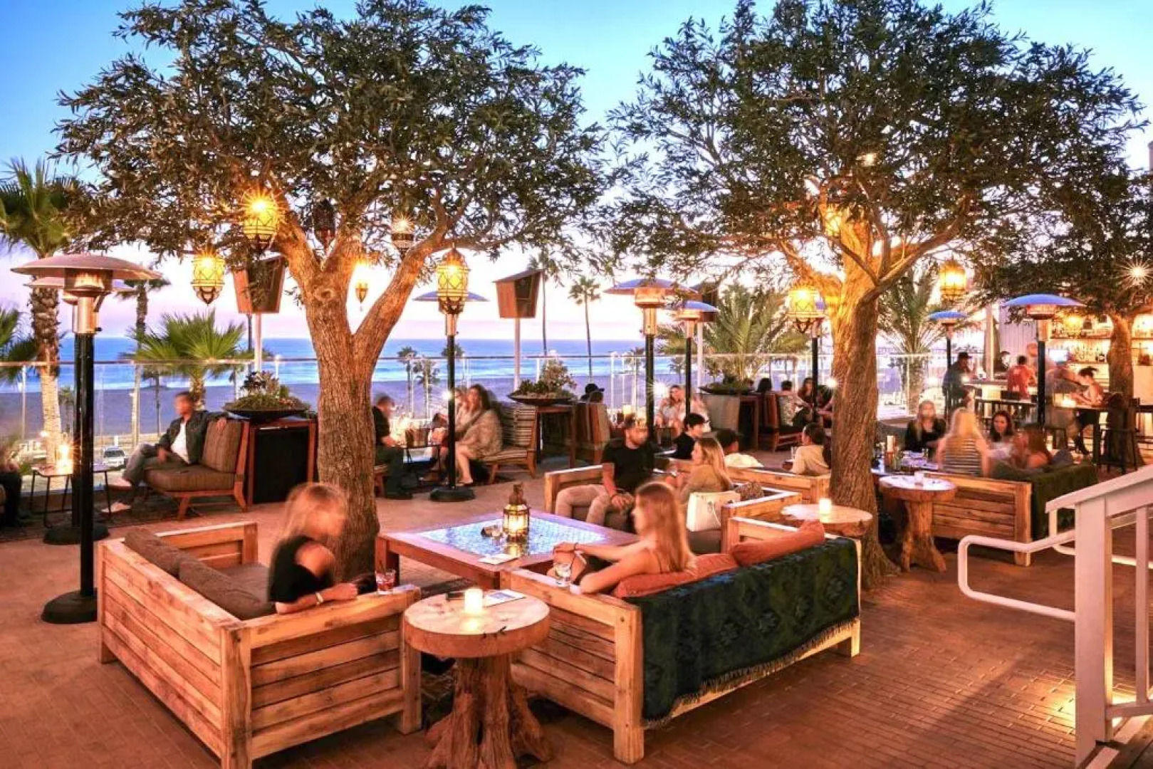 2 Huntington Retreat 2 Bed