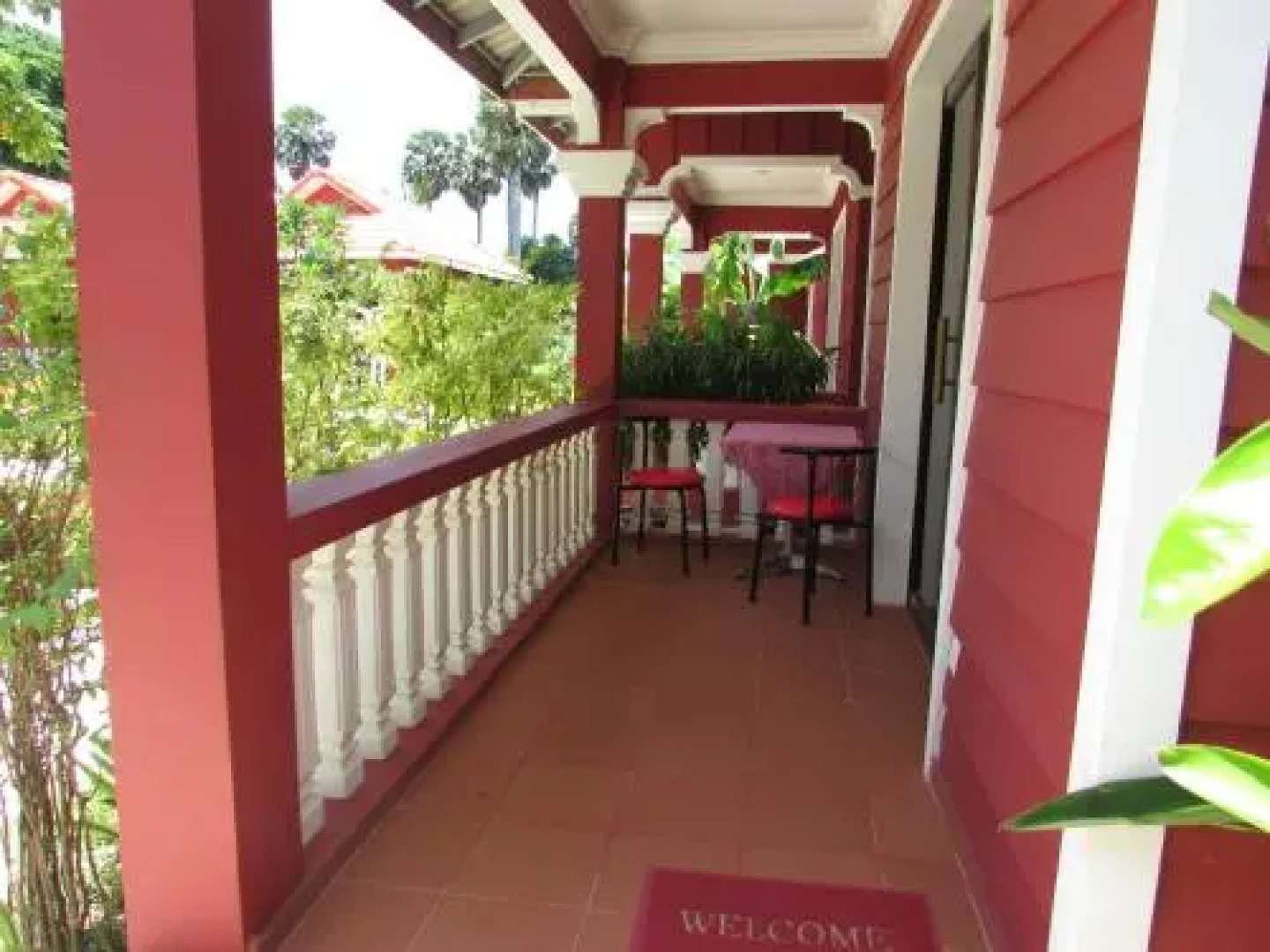 Phoumrumduol Guest House