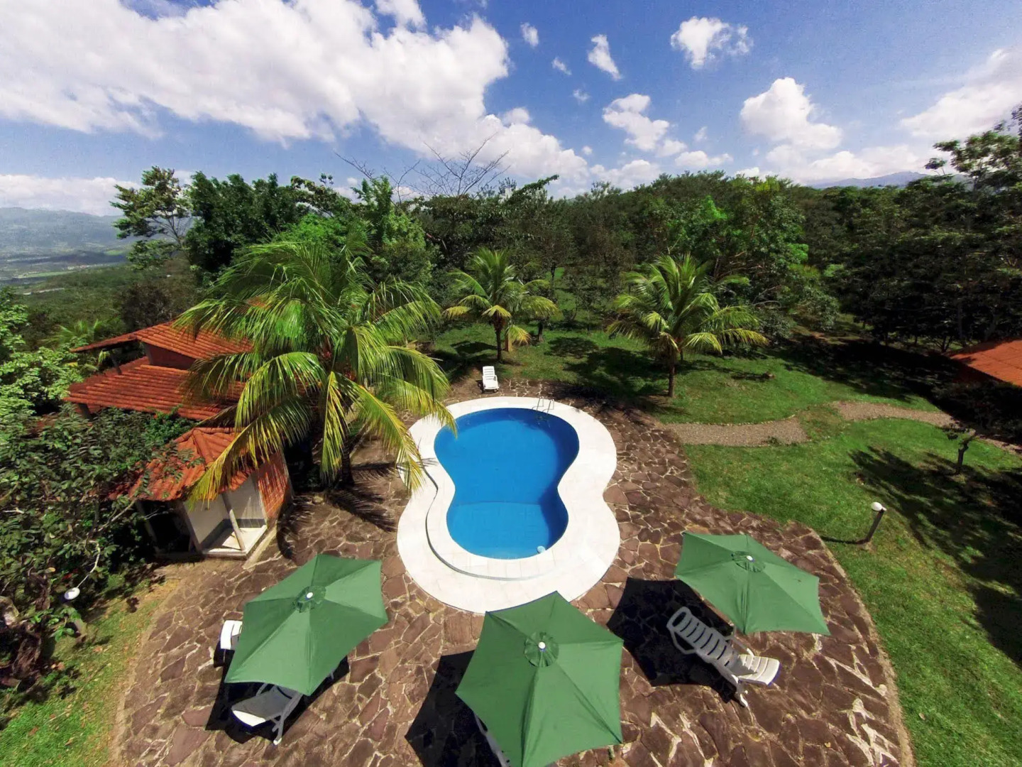 Huasai Wasi Ecolodge