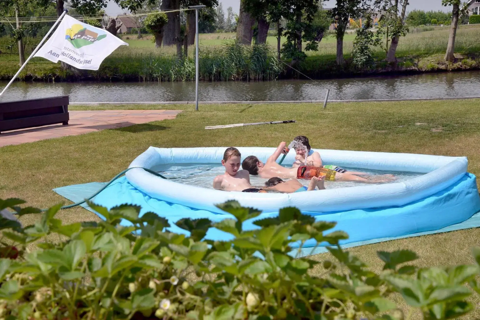 Guest House Aan de Hollandse IJssel