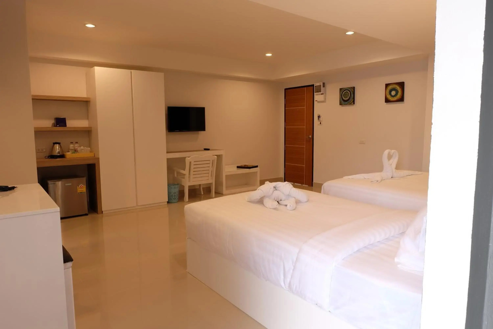 Sunny Residence