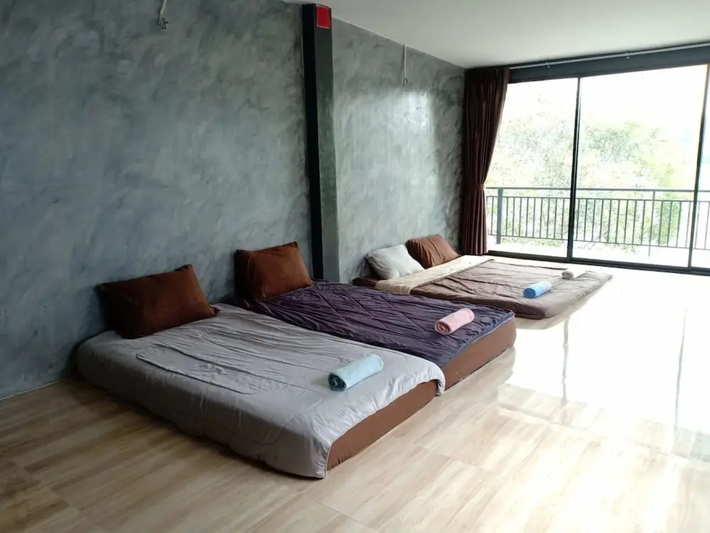 Lom Choi Home Stay Ayutthaya - Hostel