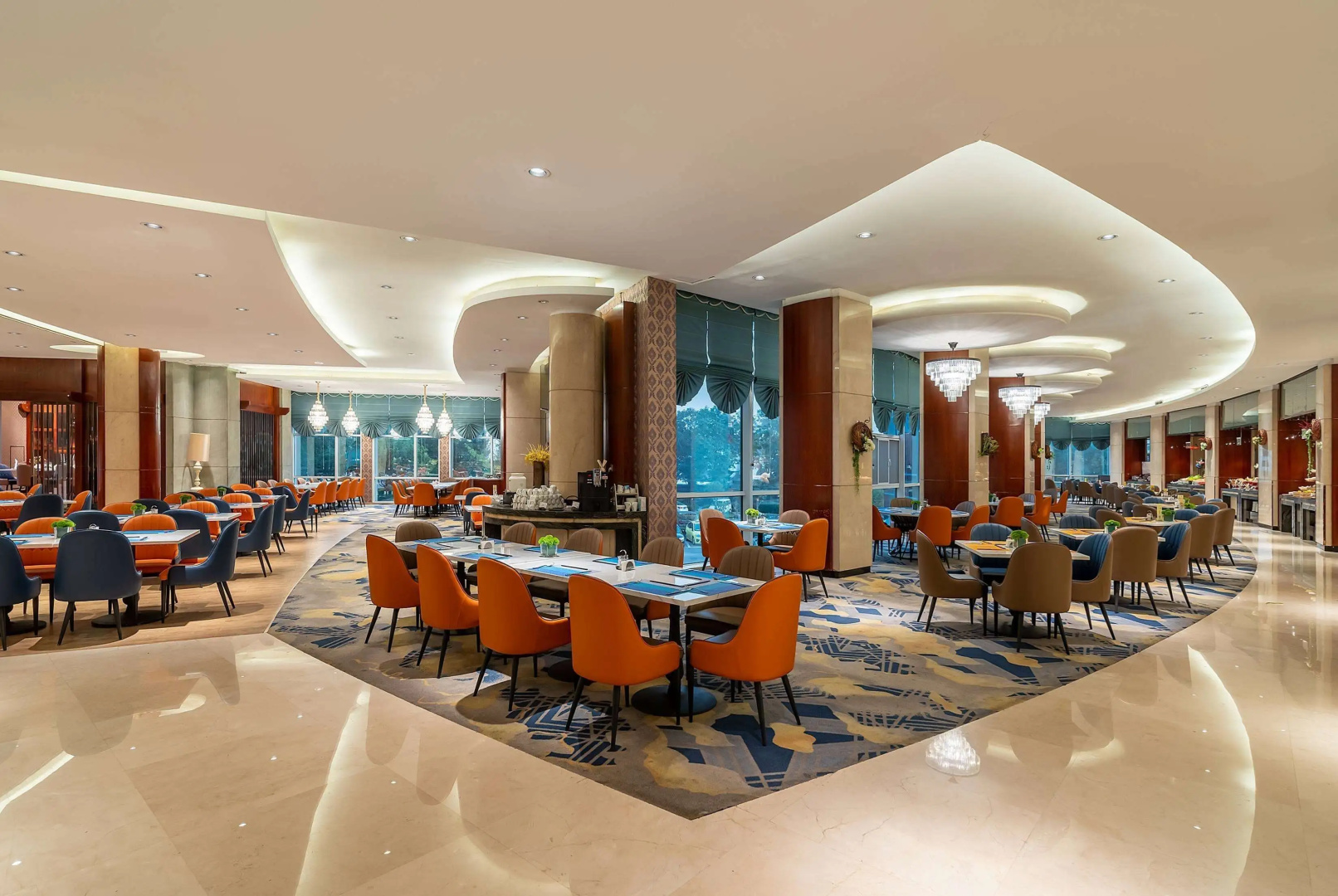 Ramada Plaza Taian