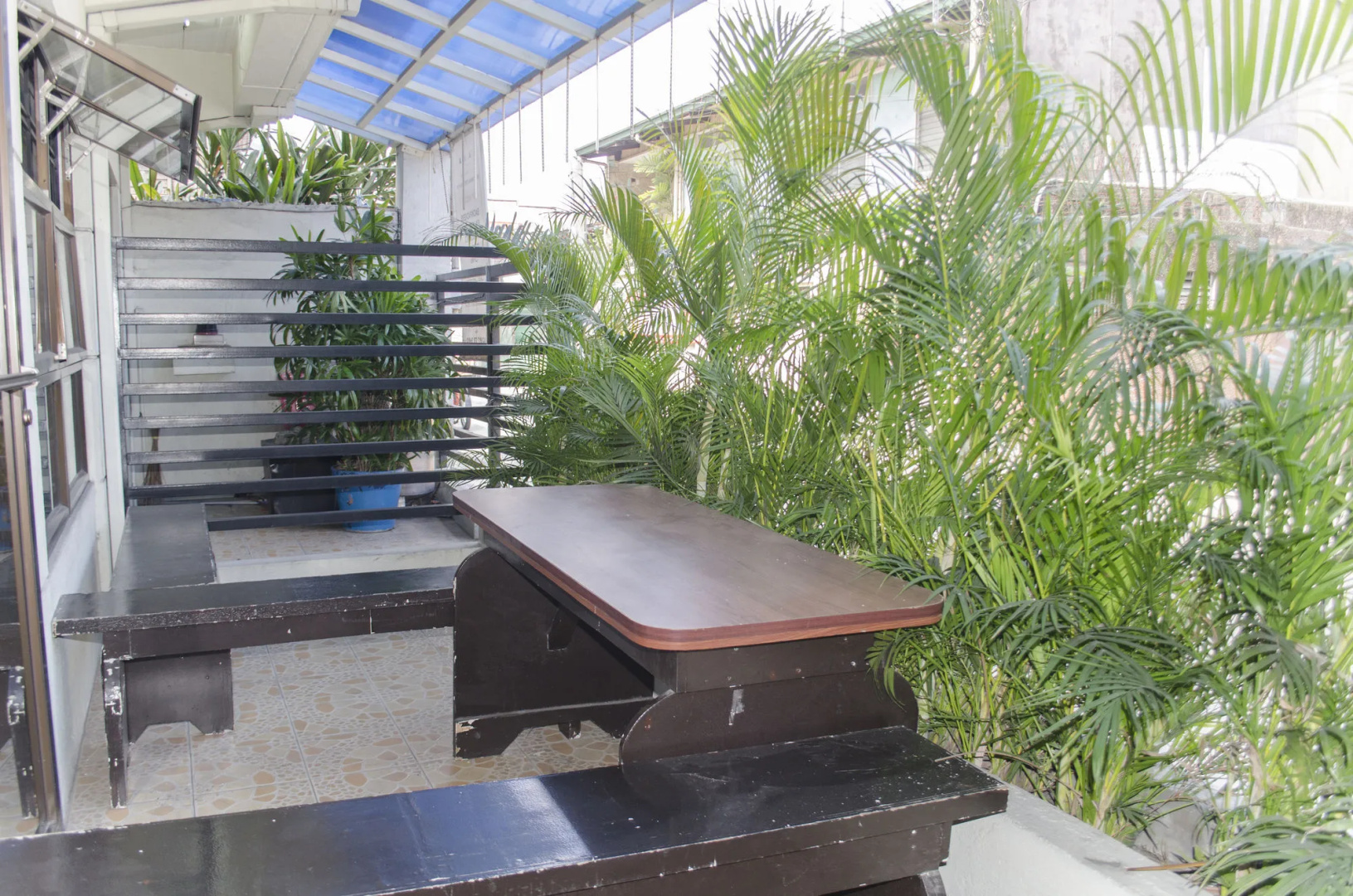 Tarasa Hostel
