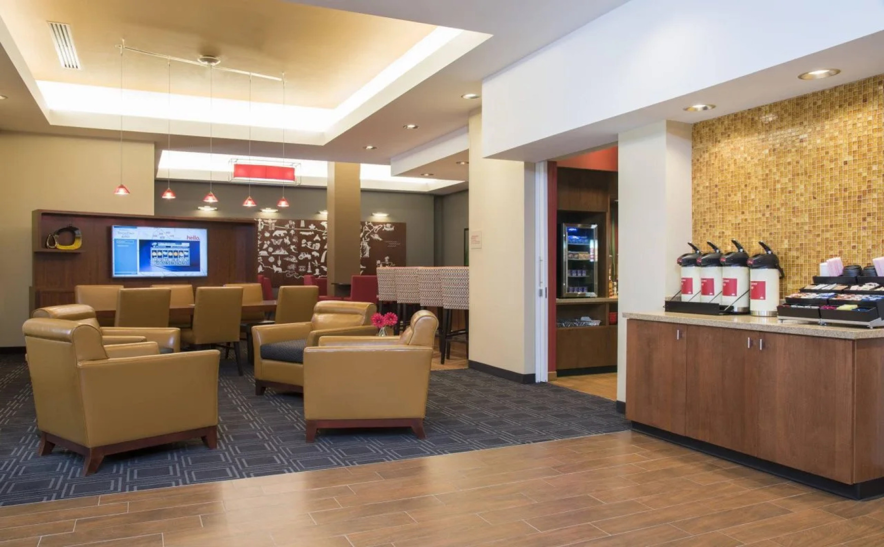 TownePlace Suites by Marriott Champaign Urbana/Campustown